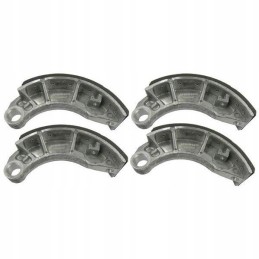 Stabdžių trinkelių rinkinys c 330 46626140 46526060