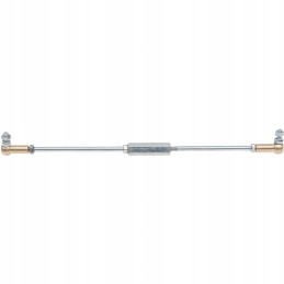 Sukomplektuotas dujų valdymo kabelis, zetor 59113518