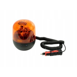 12v magneto blykstės lempa OS 665