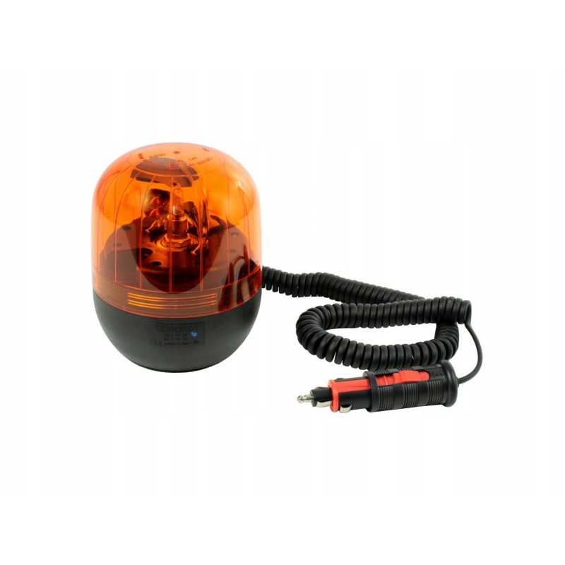 12v magneto blykstės lempa OS 665