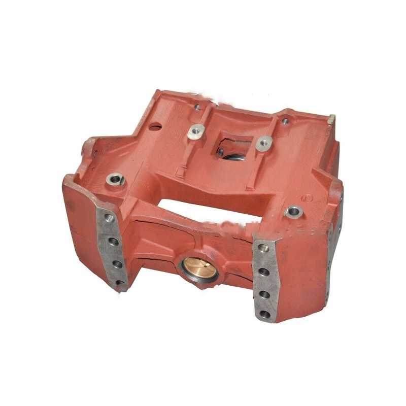 Plokščios ašies kronšteinas naujo tipo c 360 46833030 5