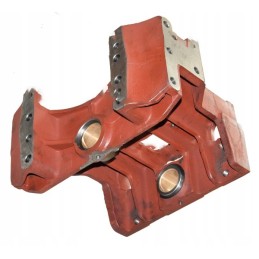 Plokščios ašies kronšteinas naujo tipo c 360 46833030 5