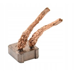 Starterio šepetys su reduktoriumi c330 c360 mf3 4