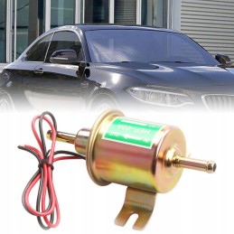 12v elektrinis kuro siurblys