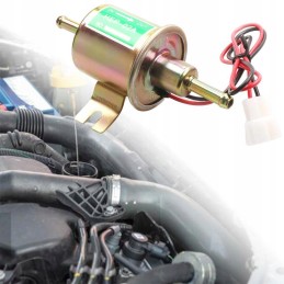 12v elektrinis kuro siurblys