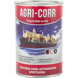 agri corr corr aktyvus gruntas pilki dažai 1