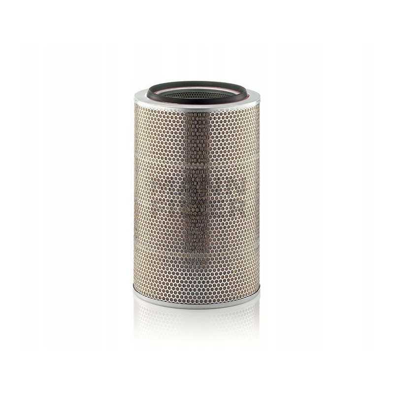 Mann oro filtras c30850 11