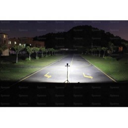 Galinga LED lempa 9720lm, išsklaidyta šviesa 167758