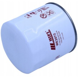 Aušinimo sistemos vandens filtras WE2072