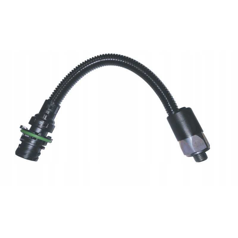 Volvo l180e l220e vožtuvo slėgio jutiklis