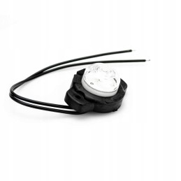 Galinis gabaritinis žibintas w24 12v 24v