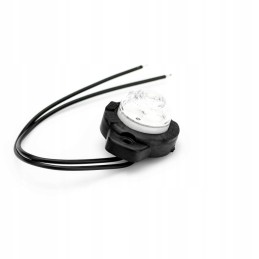 Galinis gabaritinis žibintas w24 12v 24v