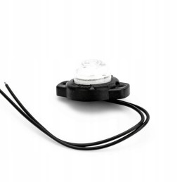 Galinis gabaritinis žibintas w24 12v 24v