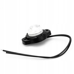 Galinis gabaritinis žibintas w24 12v 24v