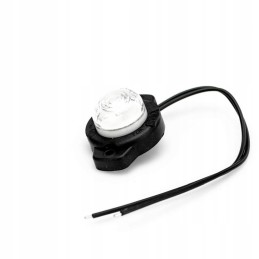 Galinis gabaritinis žibintas w24 12v 24v