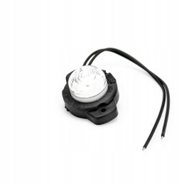 Galinis gabaritinis žibintas w24 12v 24v