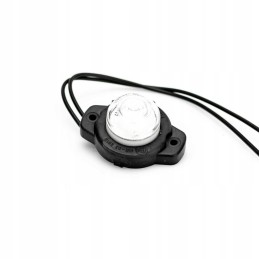 Galinis gabaritinis žibintas w24 12v 24v