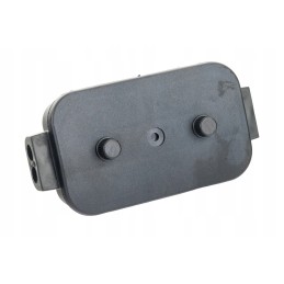 Universali elektros dėžutė su 12 jungčių