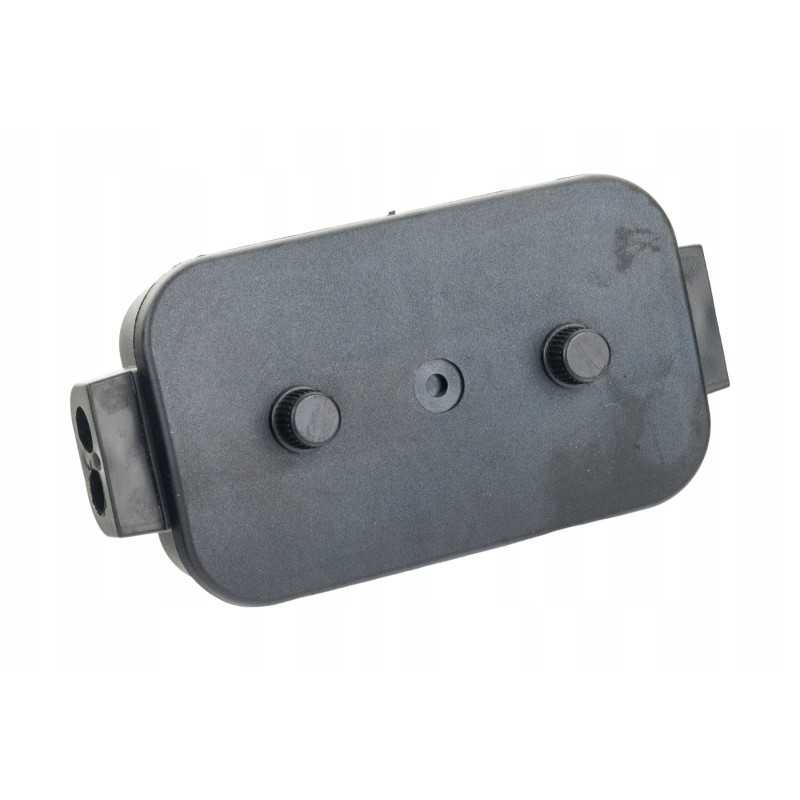 Universali elektros dėžutė su 12 jungčių