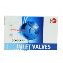 Siurbimo vožtuvas mf 3 pak. 3 vnt 31431681 pora