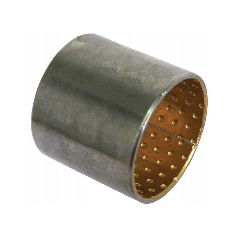 Varančiojo veleno įvorė