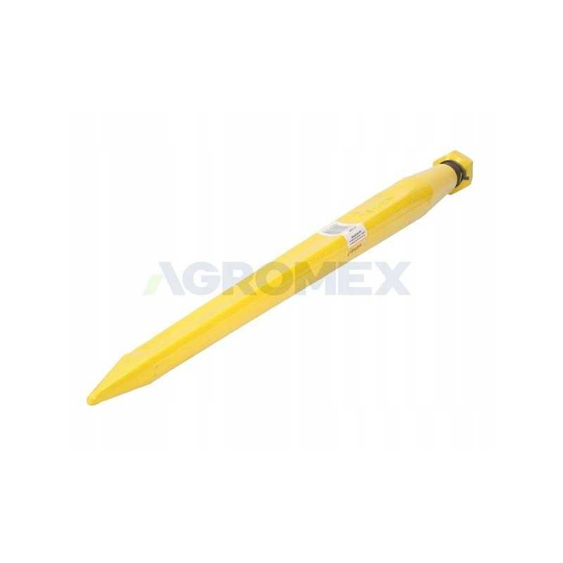 Frontalinis krautuvas storas tiesus 780 Warynski