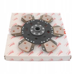 Keraminis diskas fi 310 45 66 kw zetor 54021907