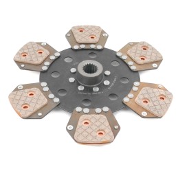 Keraminis diskas fi 310 45 66 kw zetor 54021907