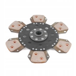 Keraminis diskas fi 310 45 66 kw zetor 54021907