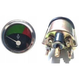 Vandens temperatūros indikatorius mf 3 1877719m92 jutiklis m