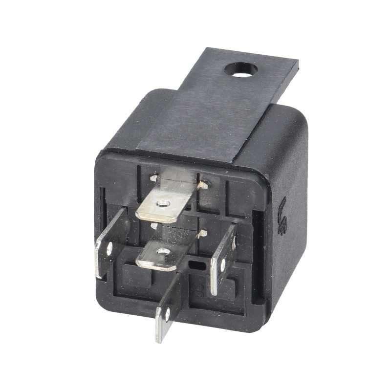 Cobo Fendt relė 12v 40a 1802320000