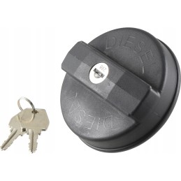 agco degalų bako dangtelis 226384a1