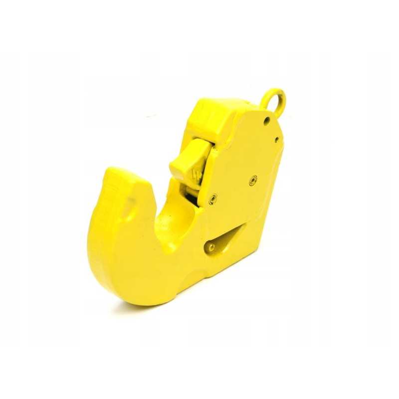 Apatinis sukabinimo kablys, 2hd kategorija, Warynski 6182 m