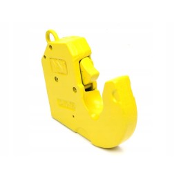 Apatinis sukabinimo kablys, 2hd kategorija, Warynski 6182 m