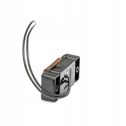 Galinis gabaritinis žibintas w60 12 24v