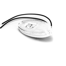 LED kombinuota lempa w65 12v buvo