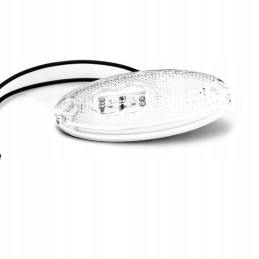 LED kombinuota lempa w65 12v buvo