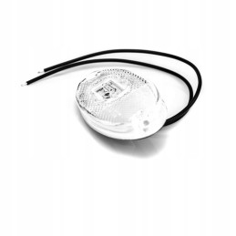 LED kombinuota lempa w65 12v buvo