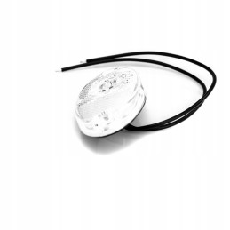 LED kombinuota lempa w65 12v buvo