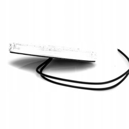 LED kombinuota lempa w65 12v buvo
