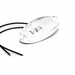 LED kombinuota lempa w65 12v buvo