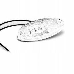 LED kombinuota lempa w65 12v buvo