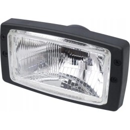 Atšvaitas su rėmeliu