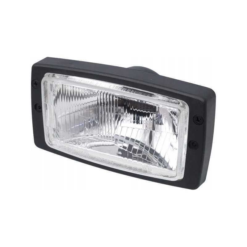 Atšvaitas su rėmeliu