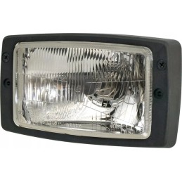 Atšvaitas su rėmeliu