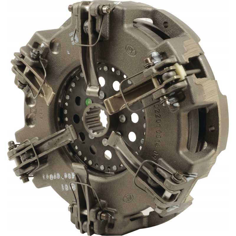 Spaustuvas 11 dut Fiat 5121798