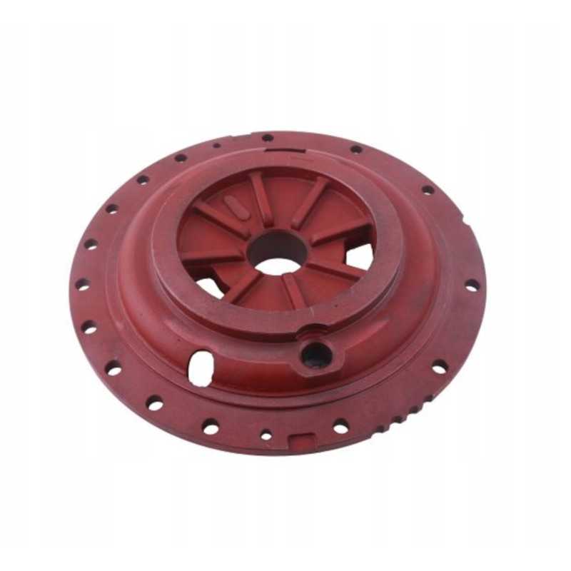 Kairysis galinės ašies dangtelis ursus mf3 original