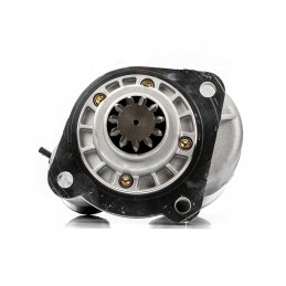 Agtech Ursus C330 C360 starteris su reduktoriumi