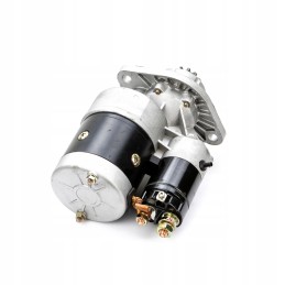 Agtech Ursus C330 C360 starteris su reduktoriumi