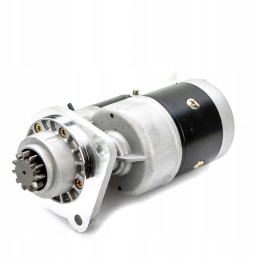 Agtech Ursus C330 C360 starteris su reduktoriumi